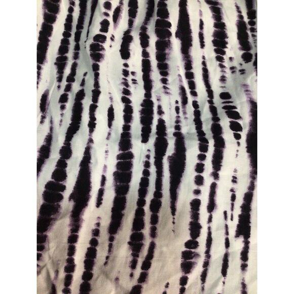 TIMING Tie Dye Tank Dress Size Medium NWT - Picture 3 of 6